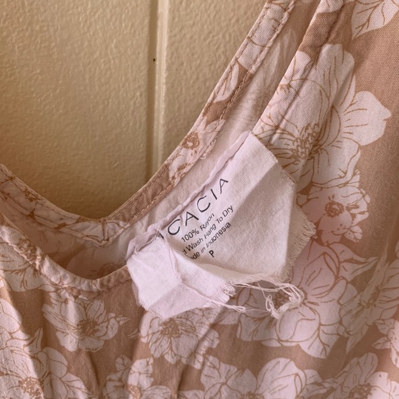 ❗️SOLD❗️Acacia Naked Mag Havana - Picture 2 of 2